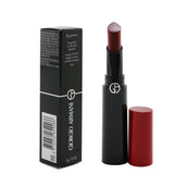 Giorgio Armani Lip Power Longwear Vivid Color Lipstick - # 404 Tempting 3.1g/0.11oz