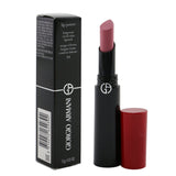 Giorgio Armani Lip Power Longwear Vivid Color Lipstick - # 501 Affectionate 3.1g/0.11oz