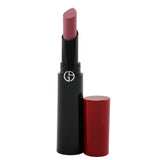 Giorgio Armani Lip Power Longwear Vivid Color Lipstick - # 404 Tempting 3.1g/0.11oz