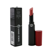 Giorgio Armani Lip Power Longwear Vivid Color Lipstick - # 502 Desire 3.1g/0.11oz