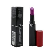 Giorgio Armani Lip Power Longwear Vivid Color Lipstick - # 600 Confident 3.1g/0.11oz