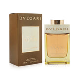 Bvlgari Man Terrae Essence Eau De Parfum Spray 100ml/3.4oz