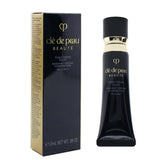 Cle De Peau Radiant Cream Foundation N SPF 25 - # I10 Very Light Ivory 21ml/0.88oz