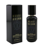 Bobbi Brown Intensive Serum Foundation SPF40 - # W-016 Warm Porcelain (Box Slightly Damaged) 30ml/1oz