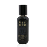 Bobbi Brown Intensive Serum Foundation SPF40 - # W-016 Warm Porcelain (Box Slightly Damaged) 30ml/1oz