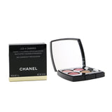 Chanel Les 4 Ombres Quadra Eye Shadow - No. 362 Candeur Et Provocation 2g/0.07oz