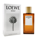 Loewe Solo Eau De Toilette Spray 150ml/5oz