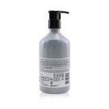 L'Oreal Professionnel Serie Expert - Silver Violet Dyes + Magnesium Neutralising and Brightening Shampoo (For Grey and White Hair) 500ml/16.9oz