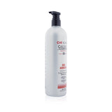 CHI Ionic Color Illuminate Shampoo - # Red Auburn 739ml/25oz