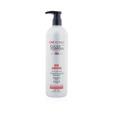 CHI Ionic Color Illuminate Shampoo - # Red Auburn 355ml/12oz