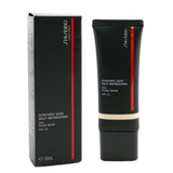 Shiseido Synchro Skin Self Refreshing Tint SPF 20 - # 115 Fair/ Tres Clair Shirakaba 30ml/1oz
