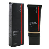 Shiseido Synchro Skin Self Refreshing Tint SPF 20 - # 115 Fair/ Tres Clair Shirakaba 30ml/1oz