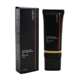 Shiseido Synchro Skin Self Refreshing Tint SPF 20 - # 125 Fair/ Tres Clair Asterid 30ml/1oz