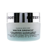 Peter Thomas Roth Water Drench Hyaluronic Cloud Cream Hydrating Moisturizer 20ml/0.67oz