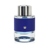 Montblanc Explorer Ultra Blue Eau De Parfum Spray 60ml/2oz