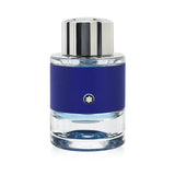 Montblanc Explorer Ultra Blue Eau De Parfum Spray 60ml/2oz