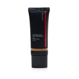 Shiseido Synchro Skin Self Refreshing Tint SPF 20 - # 115 Fair/ Tres Clair Shirakaba 30ml/1oz