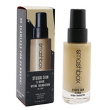 Smashbox Studio Skin 24 Hour Hydra Foundation - # 2.12 (Light With Neutral Undertone) 30ml/1oz
