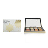 Bobbi Brown Luxe Precious Metals Eye Shadow Palette (8x Eyeshadow) 8x1.3g/0.04oz