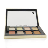 Bobbi Brown Luxe Precious Metals Eye Shadow Palette (8x Eyeshadow) 8x1.3g/0.04oz