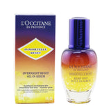 L'Occitane Immortelle Overnight Reset Oil-In-Serum 30ml/1oz