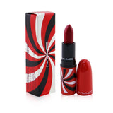 MAC Lipstick (Hypnotizing Holiday Collection) - # Wild Card (Matte) 3g/0.1oz