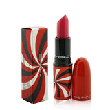 MAC Lipstick (Hypnotizing Holiday Collection) - # Say The Magic Word…(Cremesheen) 3g/0.1oz