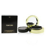 Tom Ford Shade And Illuminate Foundation Soft Radiance Cushion Compact SPF 45 With Extra Refill - # 2.0 Buff 2x12g/0.42oz