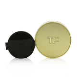 Tom Ford Shade And Illuminate Foundation Soft Radiance Cushion Compact SPF 45 With Extra Refill - # 2.0 Buff 2x12g/0.42oz
