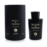 Acqua Di Parma Signatures Of The Sun Oud & Spice Eau De Parfum Spray 180ml/6oz