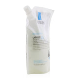 La Roche Posay Lipikar Syndet AP+ Lipid Replenishing Cream Wash Eco-Refill 400ml/13.3oz
