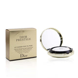 Christian Dior Dior Prestige Le Cushion Teint De Rose Cushion Foundation SPF 50 - # 011 Cream 14g/0.4oz