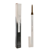 Fenty Beauty by Rihanna Brow MVP Ultra Fine Brow Pencil & Styler - # Light Brown 0.07g/0.0024oz
