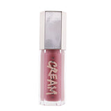 Fenty Beauty by Rihanna Gloss Bomb Cream Color Drip Lip Cream - # 04 Cookie Jar (Chocolate Caramel) 9ml/0.3oz