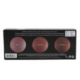 Fenty Beauty by Rihanna Diamond Bomb Triple Drip All Over Diamond Veil Palette (3x Highlighter) 3x2.9g/0.102oz