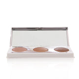 Fenty Beauty by Rihanna Diamond Bomb Triple Drip All Over Diamond Veil Palette (3x Highlighter) 3x2.9g/0.102oz