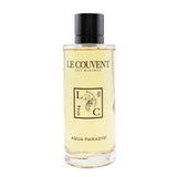 Le Couvent Aqua Paradisi Eau De Toilette Spray 200ml/6.7oz