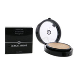 Giorgio Armani Luminous Silk Glow Fusion Powder - # 5.5 3.5g/0.12oz