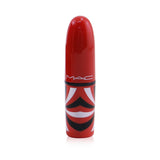 MAC Lipstick (Hypnotizing Holiday Collection) - # Say The Magic Word…(Cremesheen) (Unboxed) 3g/0.1oz