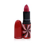 MAC Lipstick (Hypnotizing Holiday Collection) - # Say The Magic Word…(Cremesheen) (Unboxed) 3g/0.1oz