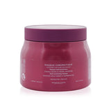 Kerastase Reflection Masque Chromatique Multi-Protecting Masque - Sensitized Colour-Treated or Highlighted Hair - Fine Hair (Cap Slight Damaged) 500ml/16.9oz