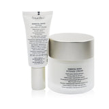 Natura Bisse Essential Shock Gift Set: 1x Essential Shock Intense Cream 75ml + 1x Essential Shock Intense Eye & Lip Cream 15ml 2[cs