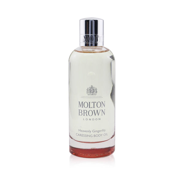 Molton Brown Heavenly Gingerlily Caressing Body Oil  100ml/3.3oz