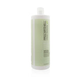 Paul Mitchell Clean Beauty Anti-Frizz Shampoo 1000ml/33.8oz
