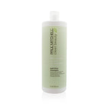 Paul Mitchell Clean Beauty Anti-Frizz Shampoo 1000ml/33.8oz