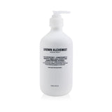 Grown Alchemist Colour Protect - Conditioner 0.3 Aspartic Amino Acid Hydrolyzed Quinoa Protein, Ootanga 500ml/16.9oz