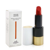 Hermes Rouge Hermes Satin Lipstick - # 75 Rouge Amazone (Satine) 3.5g/0.12oz