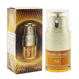 Clarins Double Serum Eye (Hydrolipidic System) Global Age Control Concentrate 20ml/0.6oz