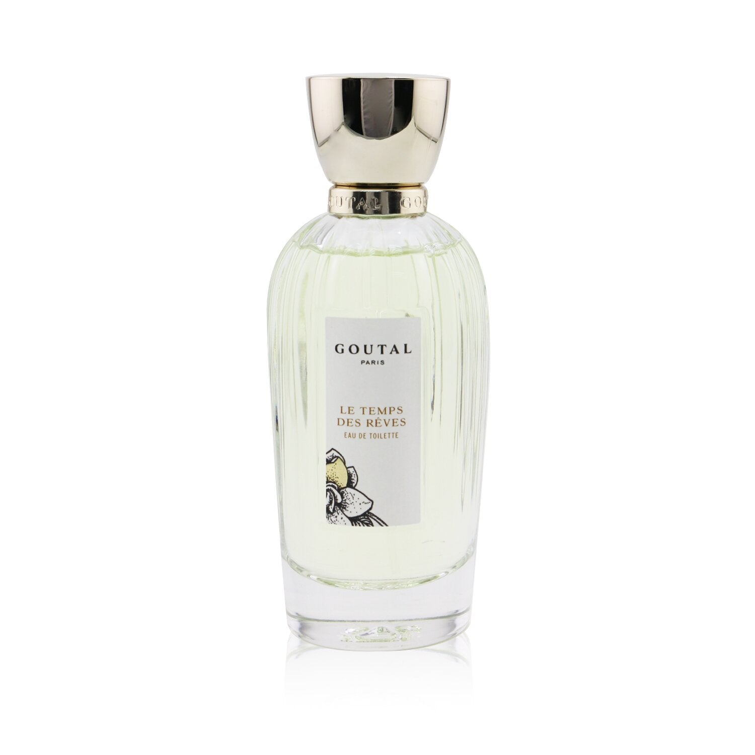 Goutal (Annick Goutal) Le Temps Des Reves Eau De Toilette Spray