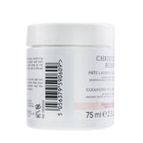 Christophe Robin Cleansing Volumising Paste with Rose Extracts (Instant Root Lifting Clay to Foam Shampoo) - Fine & Flat Hair 75ml/2.5oz